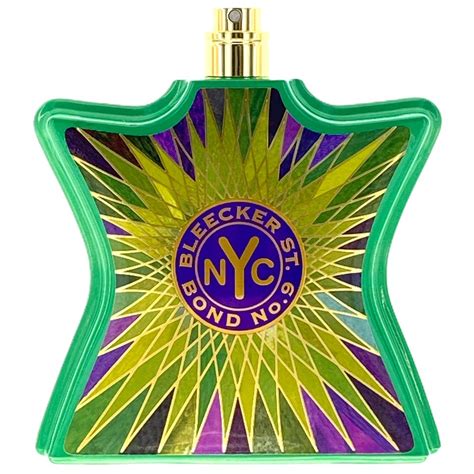 bleecker street bond 9 replica|bond no 9 harlem.